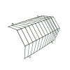 J.A.D. TOOLS kŕmidlo pre zajace 30 x 10 x 26 cm jasle malé bočné
