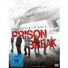 Prison Break (Komplette Serie inkl. Film) (DVD)