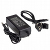 Sieťový adaptér stolný 5V 10A 50W univerzálny DC 2,1/5,5