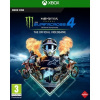 Monster Energy Supercross 4 | Xbox One