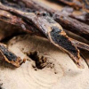 Sandalwood Vanilla - vonný olej na výrobu sviečok (Santalové drevo - vôňa do vosku)
