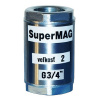 Atlas Filtri Magnetický zmäkčovač vody SuperMAG 2 pripojenie G3/4
