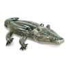 Intex Nafukovacie zviera krokodíl, 170 × 86 cm, 57551NP