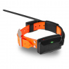 DOGTRACE Obojok pre ďalšieho psa DOG GPS X30 Farba: oranžová