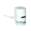 Termoelektrický servopohon Honeywell Resideo 24 V, bez napätia, MT4-024-NC