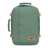 CabinZero Classic 36L Sage forest batoh