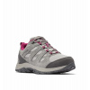 Columbia REDMOND 3 Waterproof Dámska Obuv Farba: Ti Titanium Red Onion, Dámske veľkosti obuvi EU: 41 1940621029