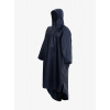 Pončo turistické Trekmates Deluxe Poncho - navy