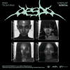 Aespa - The 2nd Album ‘Lemonade’ (Mutant Ver.) (4 verschiedene Versionen, Auslieferung nach Zufallsprinzip) (CD)