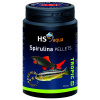 O.S.I. spirulinové pelety S 1000 ml