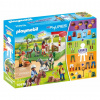 Playmobil Playmobil 70978 Moje figúrky: konský ranč