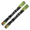 Lyže Elan JR Explore Pro QS + EL4.5 Varianta: 100cm