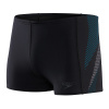 Pánske Plavecké boxerky SPEEDO TECH PNL ASHT AM 8-04510G689 – Čierna