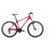 Horský bicykel - Romet Rambler R7.0 2021 Red 19 