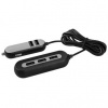 Avacom Car hub 5-port NACL-CH5X-KK černá do autozapalovače