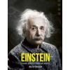 Einstein: Človek, génius a teória relativity - Isaacson Walter