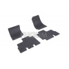 rigum Koberce gumenné Jeep Wrangler 2007