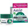 Astrid Multicollagen pre obnovenie pružnosti nočný krém 50 ml