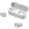 Canyon TWS-1, True Wireless Bluetooth slúchadlá do uší, nabíjacia stanica v kazete, biele CNE-CBTHS1W