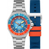 Spinnaker SP-5119-77 Dumas GMT Automatic 43mm 30ATM