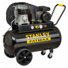 STANLEY B 350/10/100T Kompresor 2válcový, 3FÁZOVÝ, řemenový, olejový, PROFI, s nádrží 100L a tlakem 10Bar
