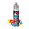 Chill Pill Shake & Vape Truly Bubble Gum 12ml