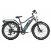 Elektrobicykel s FAT kolesami Jobobike ROBIN Pro