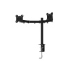 BLOW 08870910 Držák pro 2 monitory 76-871 stolní