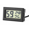 Digitálny teplomer vlhkomer elektronický LCD