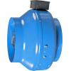 Kupelňový ventilátor - Kanálový ventilátor VENTS VKM 150 555m3 / h 47dB (Kupelňový ventilátor - Kanálový ventilátor VENTS VKM 150 555m3 / h 47dB)