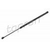 Pneumatická prużina, Batożinový/nákladný priestor TOPRAN - Hans Pries GmbH 600 111