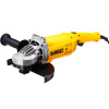 DEWALT Elektrická 2 600 W uhlová brúska 230 mm DWE496-QS