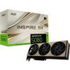 MSI GeForce RTX 5080 INSPIRE 3X/16GB/GDDR7 RTX 5080 16G INSPIRE 3X