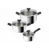 Sada hrnců Tefal Delicious B925S655, 6 ks