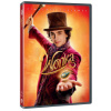 Wonka DVD