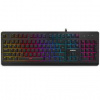 Klávesnica Niceboy ORYX K445 Element (oryx-k-445) čierna