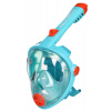 Aqua-Speed Spectra 2.0 KID potápačská maska Farba: Modrá, rozmer: S