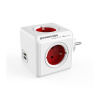 POWERCUBE Original USB Red