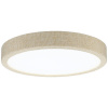Paulmann 71054 Cosara LED stropné svietidlo LED 15 W béžová; 71054