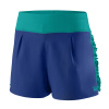 Wilson G Core 2.5 Short mazarine blue