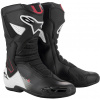 boty SMX-6 3, ALPINESTARS (černá/bílá/červená, vel. 44)