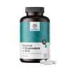 HealthyWorld® Vápnik + horčík + zinok 400 tabliet