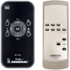 onkyo rc-573a - dálkový ovladač duplikát kompatibilní