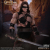 Mezco Toys Akčná figúrka Conan the Barbarian 1/12 Conan (1982) 16 cm