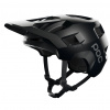 POC Kortal Uranium Black Matt Veľkosť prilby: L/59-62 cm Cyklistická prilba