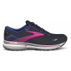 Brooks Ghost 15 GTX nepromokavé dámské Barva: černá s fialovou, Velikost: 37,5