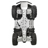 SHARK SKIDPLATE, TGB BLADE 600 LTX