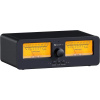 Fosi Audio LC30 | orange (Amplifier/Speaker Selector)