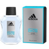 Adidas Ice Dive 100 ml voda po holení pre mužov, 100ml