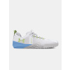 Obuv Under Armour UA W TriBase Reign 6 - biela/modrá 41